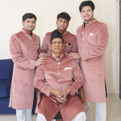 Nizami Bandhu